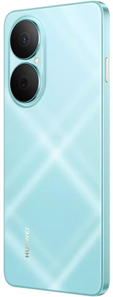 Смартфон Huawei Nova Y73 8/128GB Blue