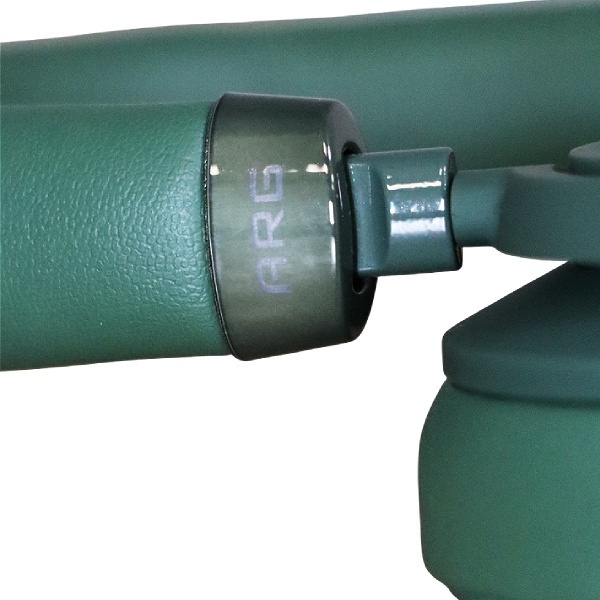 Наушники ARG IS-104 Green, зеленые