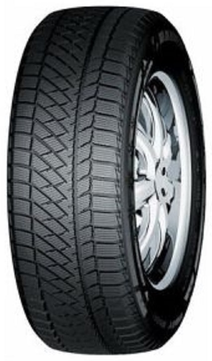 Haida HD687 205/60 R16 96T без шипов