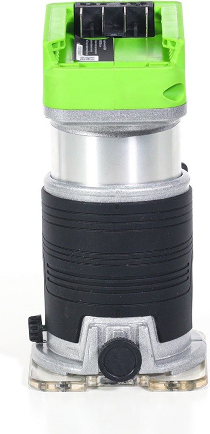 Фрезер кромочный Greenworks G24RO/3502507RU