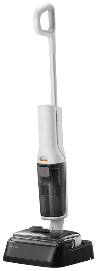 Пылесос Roborock F25 - RT, белый