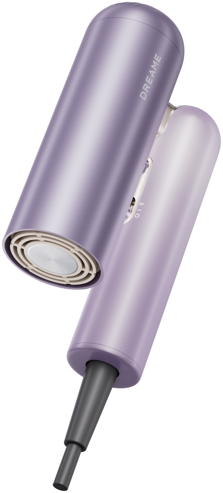 DREAME Dreame Hair Dryer Pocket Ultra Purple фен 1300 Вт