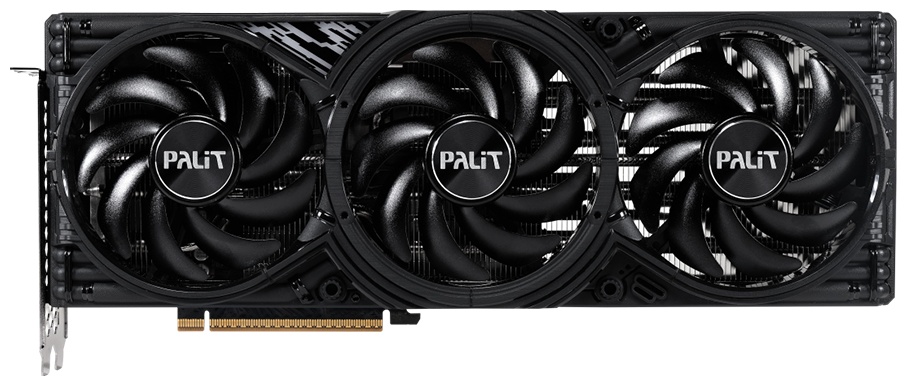 Видеокарта Palit NE7507T019T2-GB2031U 16 Гб
