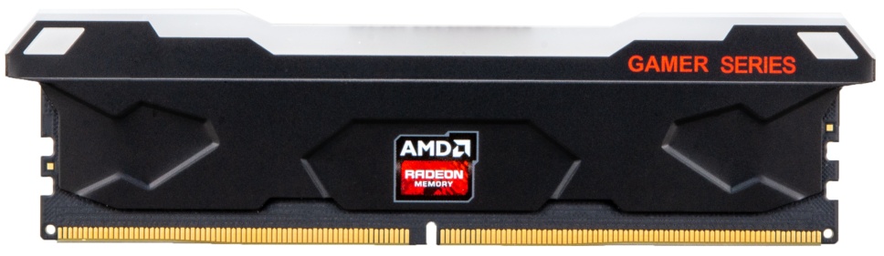 Оперативная память AMD R7532G6400U2S-RGB 32 Гб