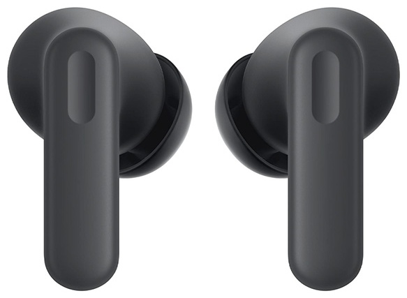 Наушники Oppo Enco Buds3 Pro, черные