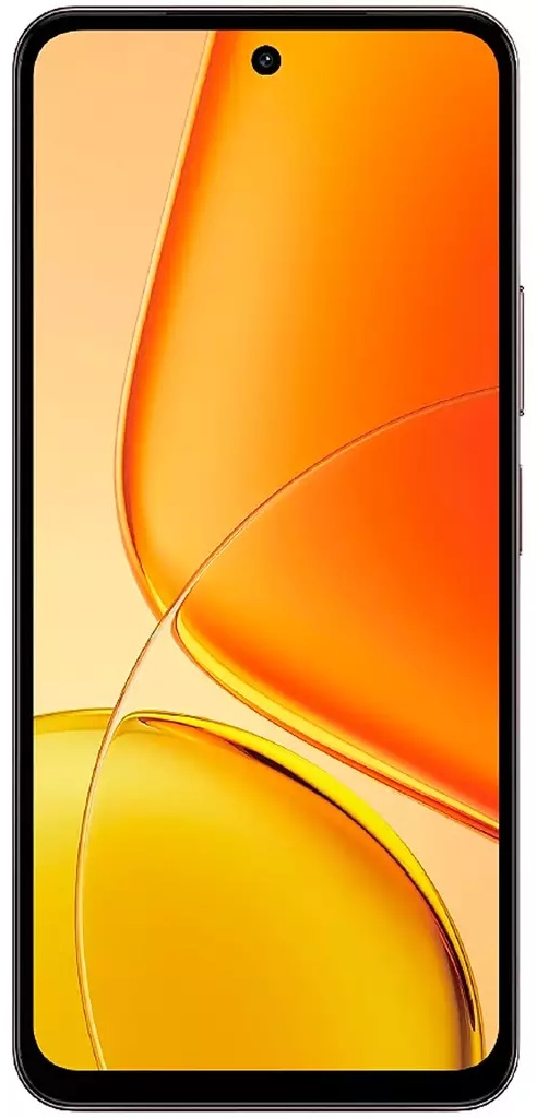 Смартфон Vivo Y29 8/128GB Brown
