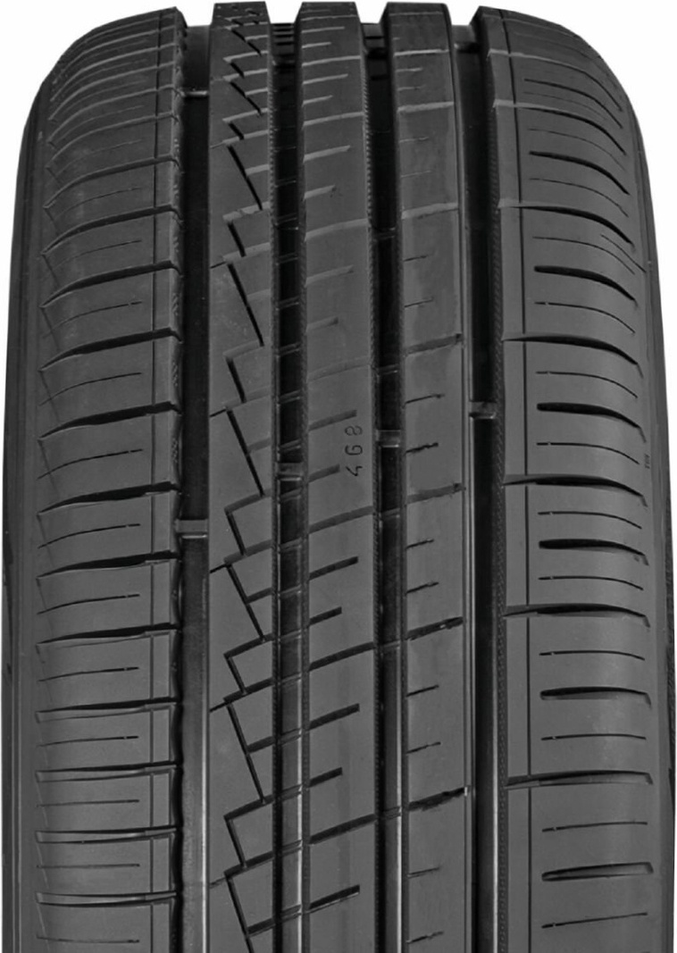 Ikon Tyres (Nokian) Autograph Eco 3 XL 195/55 R15 89 V
