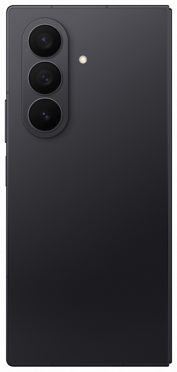 Смартфон Samsung Galaxy Z Fold7 5G 12/512Gb Jetblack