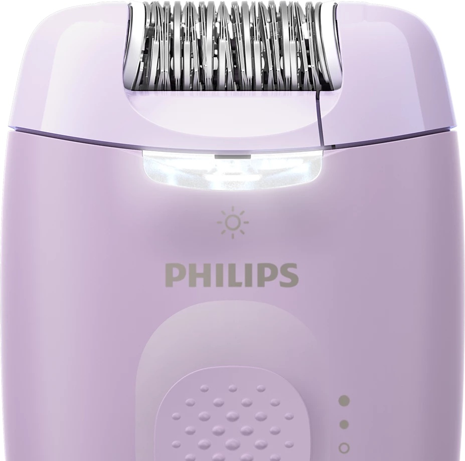 Philips эпилятор BRE257/00