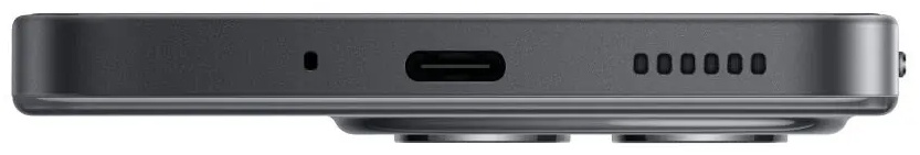 Смартфон Tecno Pova 7 5G 8/256GB Geek Black