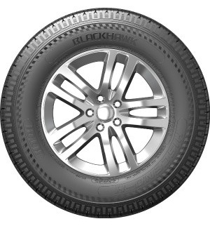 Blackhawk Hiscend-H HT01 265/60 R18 110H