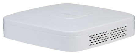 Видеорегистратор Dahua NVR (сетевой) DHI-NVR2108-4KS3