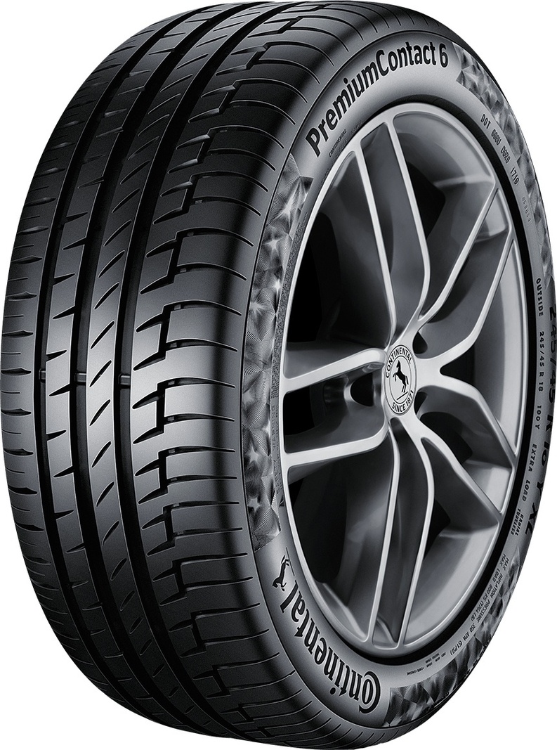 Continental PremiumContact 6 235/45 R18 94V
