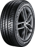 Continental PremiumContact 6 235/45 R18 94V