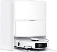 Робот-пылесос TROUVER P50 Ultra RLP23SE белый