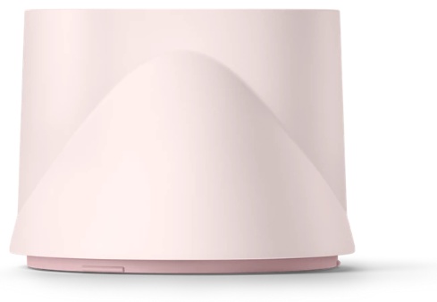Philips BHD321/50 компактный фен 1600 Вт