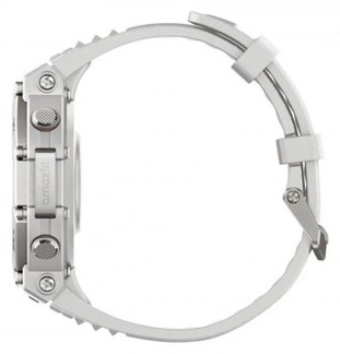 Смарт-часы Amazfit T-Rex 3 49 мм серый