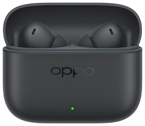 Наушники Oppo Enco Buds3 Pro, черные