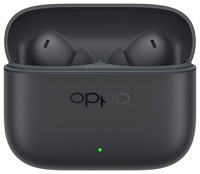 Наушники Oppo Enco Buds3 Pro, черные