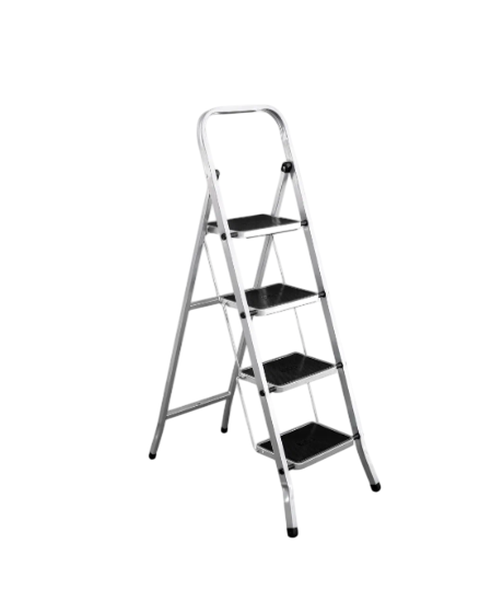Стремянка Perilla Class Plus 4 ступенчатая