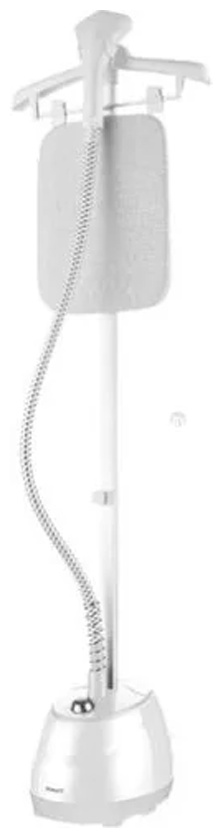 Отпариватель Scarlett SC-GS130S38, белый