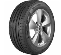 Ikon Tyres (Nokian) Autograph Ultra 2 SUV XL 265/40 R21 105 Y