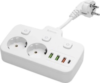 Удлинитель Defender R240 0.2 м