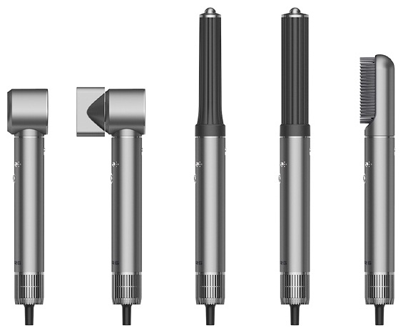 ARG HD4 стайлер 1300 Вт