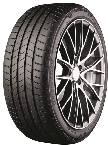 Bridgestone TURANZA T005 235/50 R19 99 W