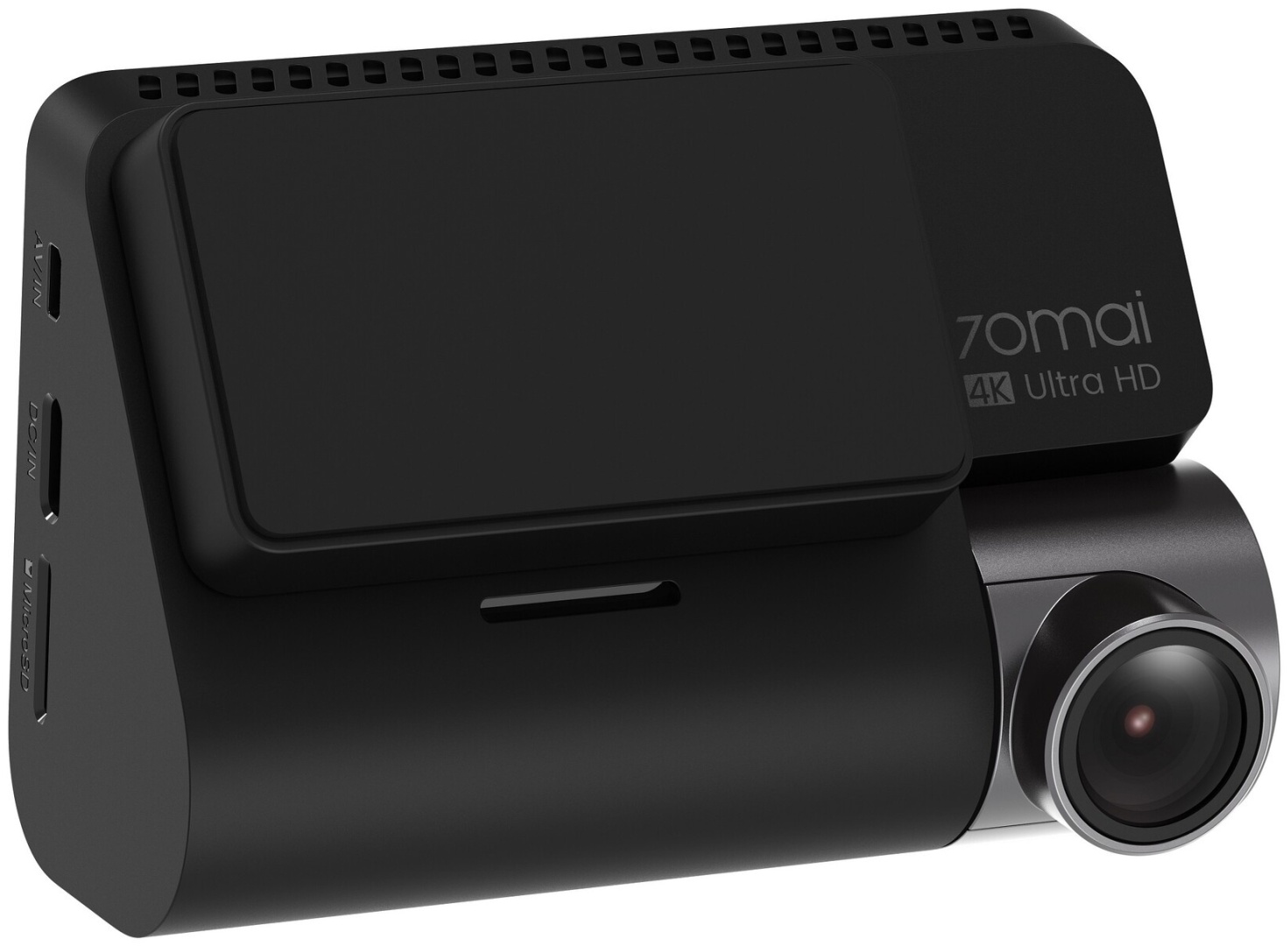 Видеорегистратор Xiaomi A810, черный