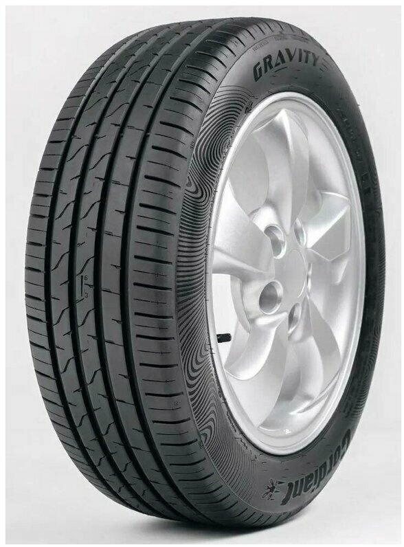 Cordiant Gravity 175/65 R14 86 H