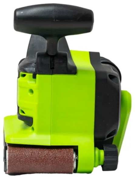 Ленточная шлифмашина Greenworks G24BS (3100607RU)