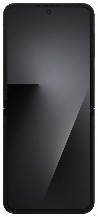 Смартфон Samsung Galaxy Z Flip7 FE 5G 8/128GB Black