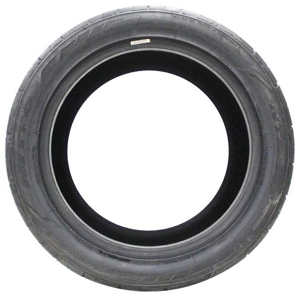 Nitto NT555 G2 215/45 R17 91W