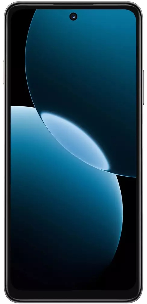 Смартфон Huawei Nova Y73 8/128GB Black