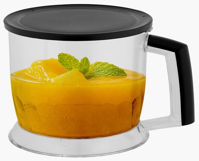 Блендер Scarlett SC-HB42K09 черный