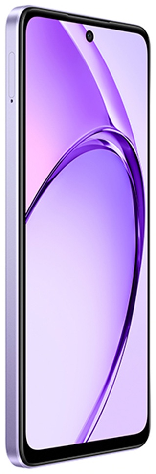 Смартфон OPPO A5i 4/128GB Starry Purple