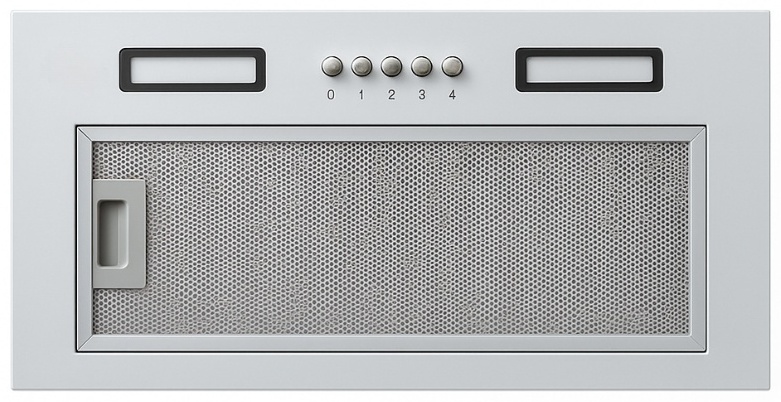 Вытяжка Avina AV-HN60SW-130, белая