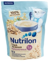 Детская каша Nutrilon безмолочная, свсяная, 180 г