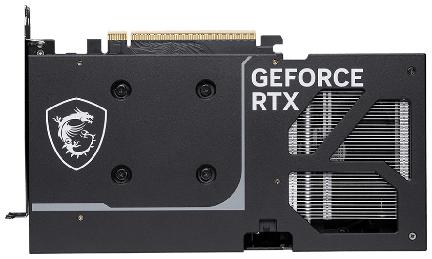 Видеокарта MSI RTX 5060 Ti 8G VENTUS 2X OC PLUS 8 Гб