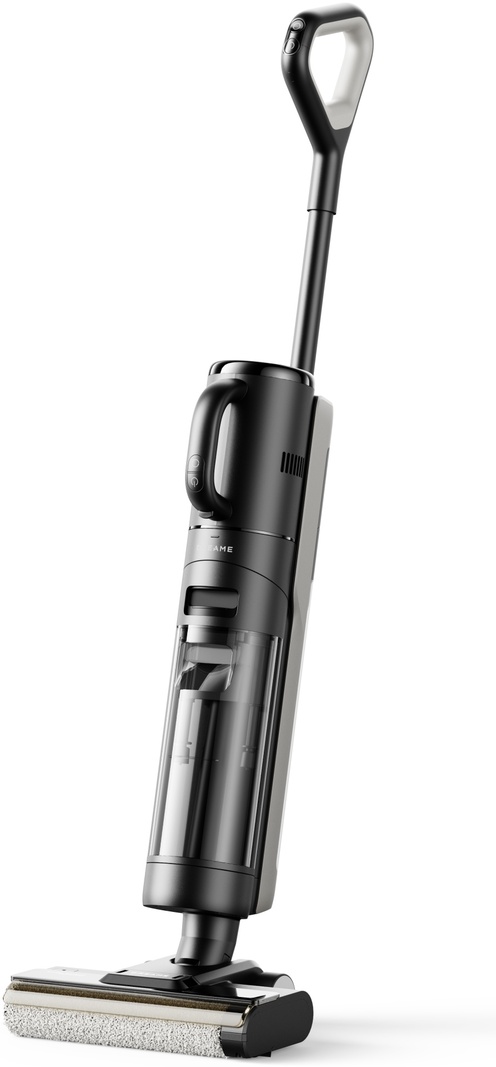 Пылесос Dreame Wet and Dry Vacuum G10 Combo, черный