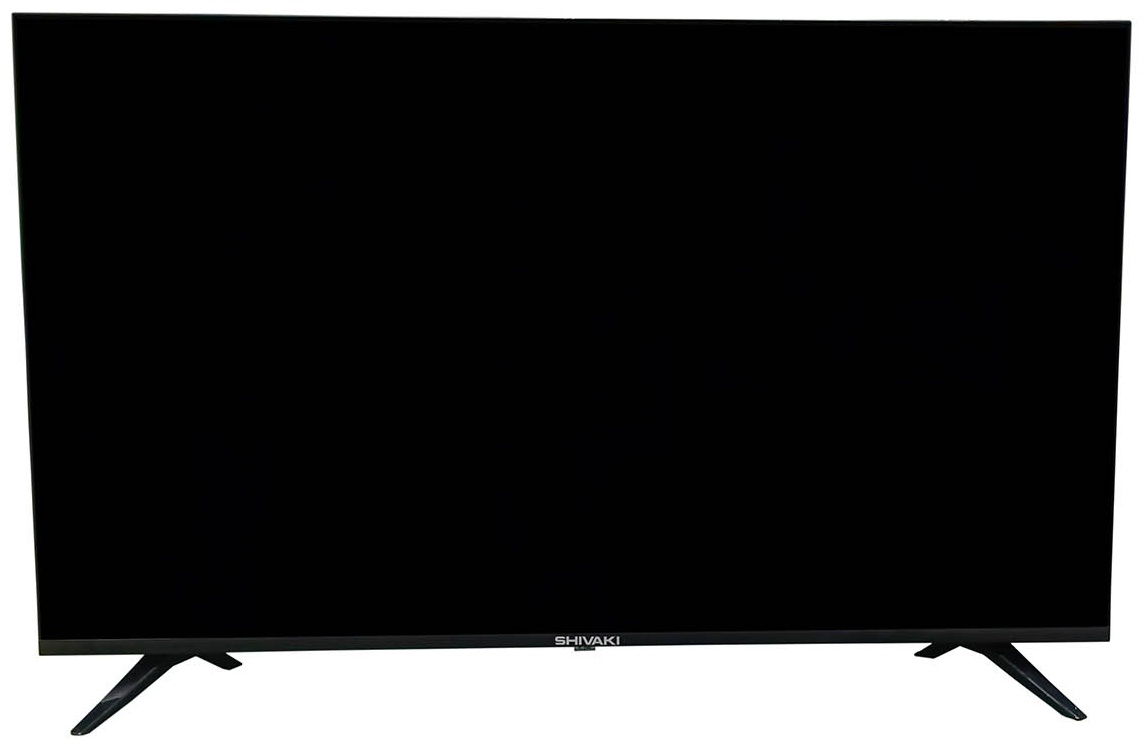 Телевизор Shivaki SYA43LF1600 109 см черный