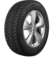 Ikon Tyres (Nokian) IKON AUTOGRAPH SNOW 3 SUV 275/40 R21 107 T без шипов