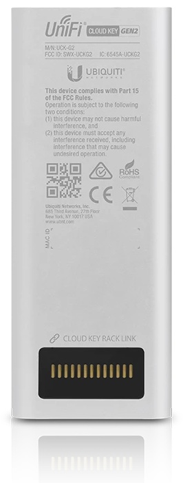 Маршрутизатор Ubiquiti UCK-G2