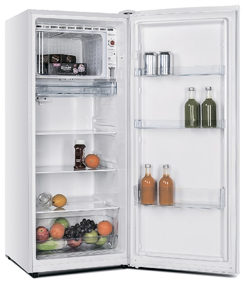 Холодильник ARG BC-190, белый