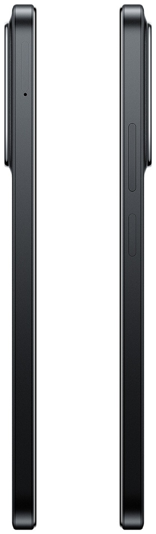 Смартфон Poco C85 6 ГБ/128 ГБ черный