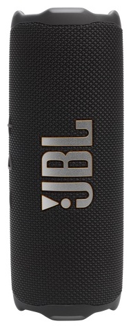 Портативная колонка JBL Flip 7 черный