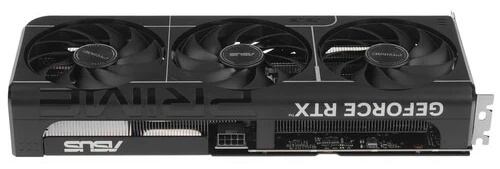 Видеокарта ASUS RTX 5060 Ti Prime 8GB OC Edition PRIME-RTX5060TI-O8G 8 Гб