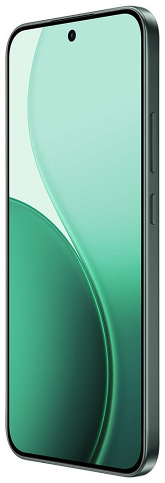 Смартфон OPPO Reno14F 5G 12/512GB Luminous Green