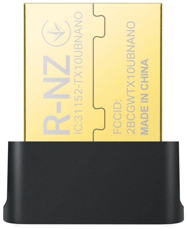 Wi-Fi адаптер TP-Link Archer TX10UB Nano